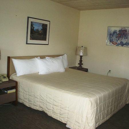 Bayside Motor Inn Blaine Εξωτερικό φωτογραφία
