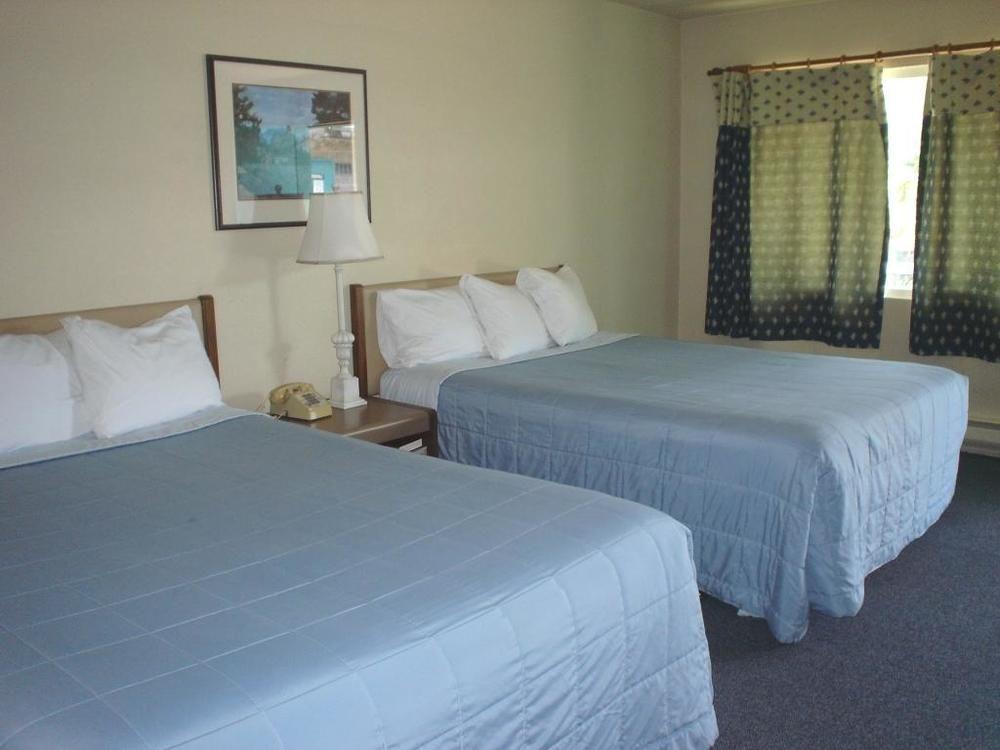 Bayside Motor Inn Blaine Εξωτερικό φωτογραφία