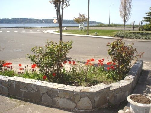 Bayside Motor Inn Blaine Εξωτερικό φωτογραφία